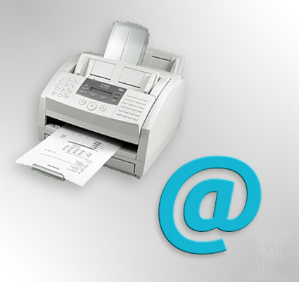 usluge faksiranja i slanja e-maila