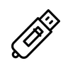 mono icon Arhiviranje dokumenata