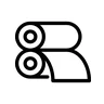 mono icon Plastifikacija