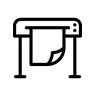 mono icon Posteri, slike, ikone