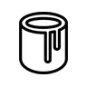 mono icon Sito štampa