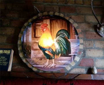 Posteri, slike i ikone